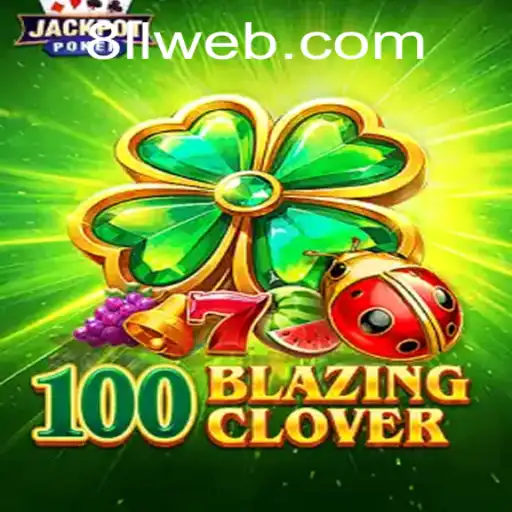 Descobrindo o Fascinante Mundo de 100BlazingClover: Regras e Estratégias do Jogo