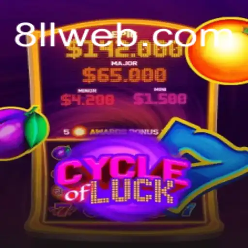 CycleofLuck: Um Novo Desafio Empolgante no Mundo dos Jogos
