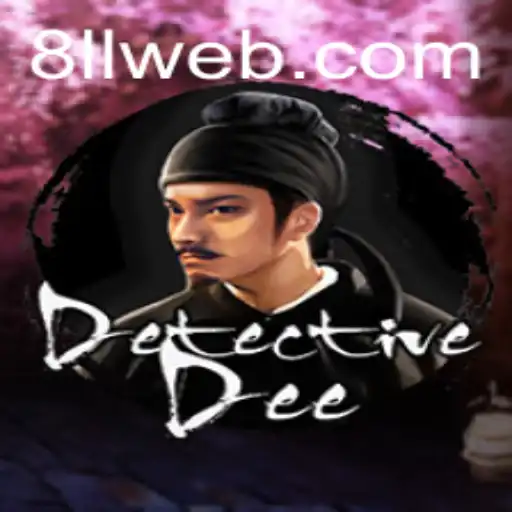 DetectiveDee: Desvendando Mistérios com 8LL.com