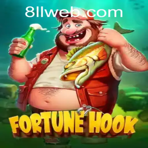 Explore o Universo do Jogo FortuneHook: Regras e Inovações