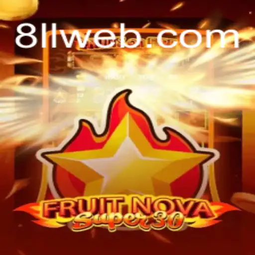 Descubra o universo de FruitrNovaSupe30: Um jogo inovador e empolgante