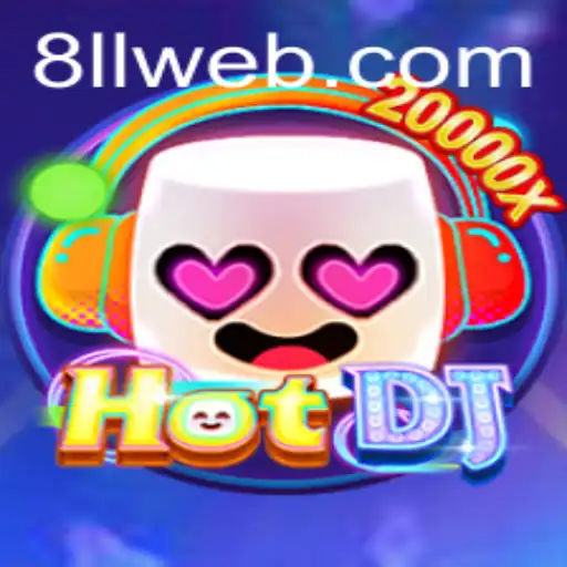 Explorando o Mundo do Jogo 'HotDJ' com 8LL.com