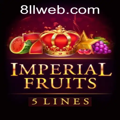 ImperialFruits5: Desvendando as Regras e Estratégias para o Sucesso no 8LL.com