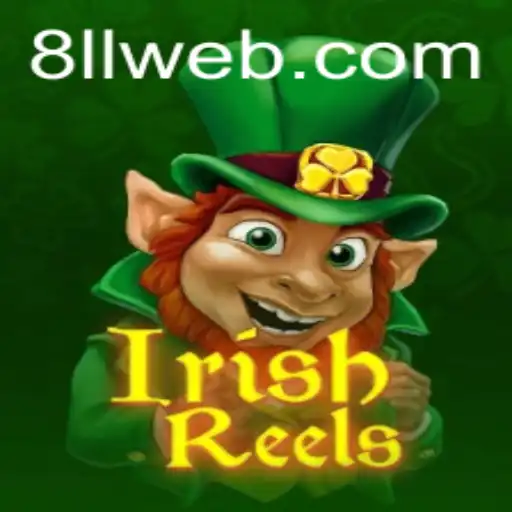 IrishReels: Descubra o Encanto do Jogo Inspirado na Cultura Irlandesa