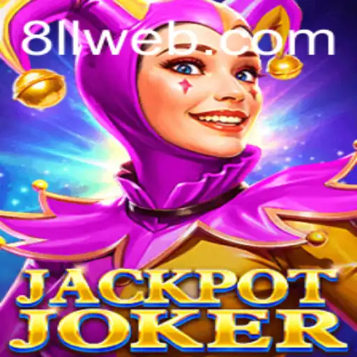Descubra a Emoção do Jogo JackpotJoker no 8LL.com