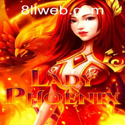 Descubra o Excitante Mundo de LadyPhoenix: Um Jogo Revolucionário