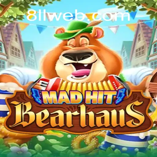 MadHitBearhaus: Descubra o Jogo do Momento ligado à 8LL.com