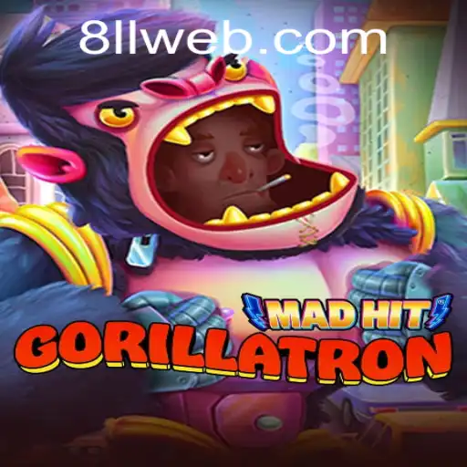 Explorando MadHitGorillatron: O Fenômeno dos Games
