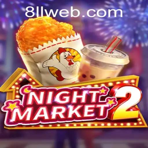 Explorando o Misterioso Mundo de NightMarket2