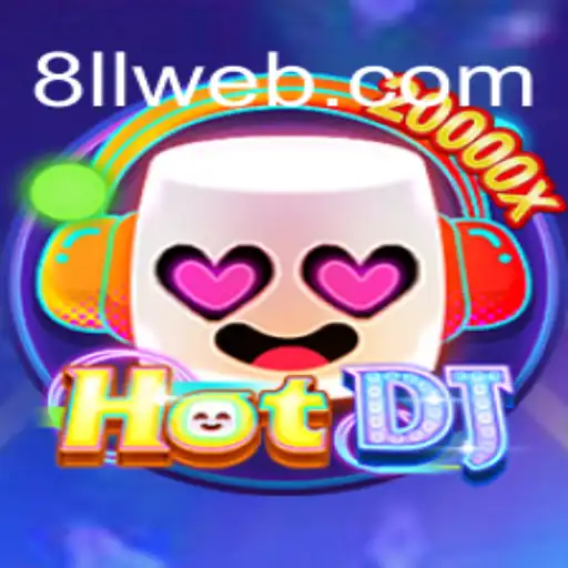 Explorando o Mundo do Jogo 'HotDJ' com 8LL.com