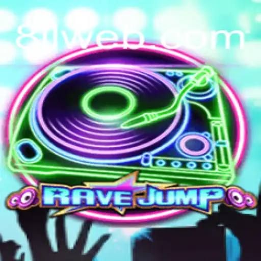 RaveJump: Uma Nova Sensação nos Jogos de Plataforma
