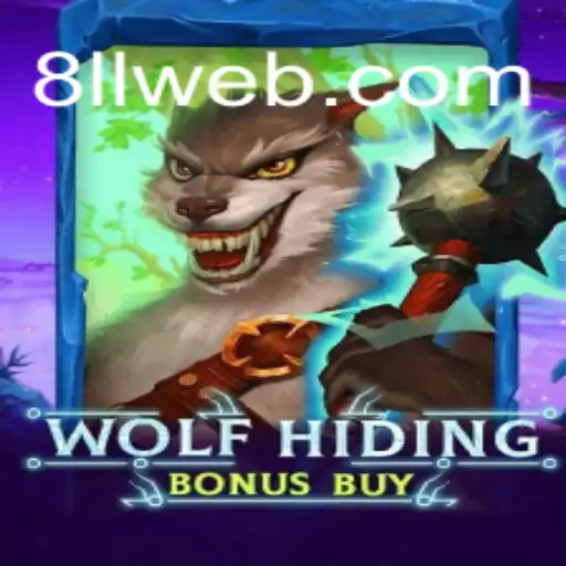 Explorando WolfHidingBonusBuy: Uma Nova Onda no Mundo dos Jogos