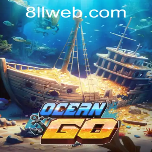 Descubra OceanGO: A Nova Sensação dos Jogos de Estratégia na 8LL.com
