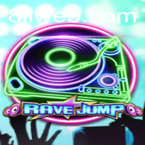 RaveJump: Uma Nova Sensação nos Jogos de Plataforma