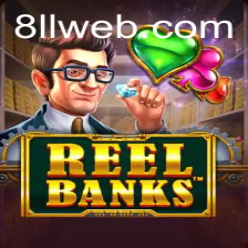 ReelBanks: Mergulhe na Aventura Revolucionária do Cassino Online