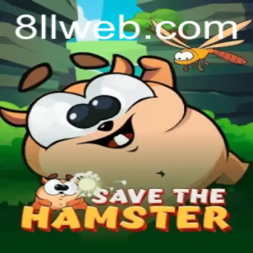 SavetheHamster: Um Mergulho no Universo Interativo de 8LL.com