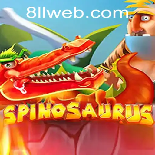 Explorando o Mundo de Spinosaurus: O Novo Jogo Inovador da 8LL.com