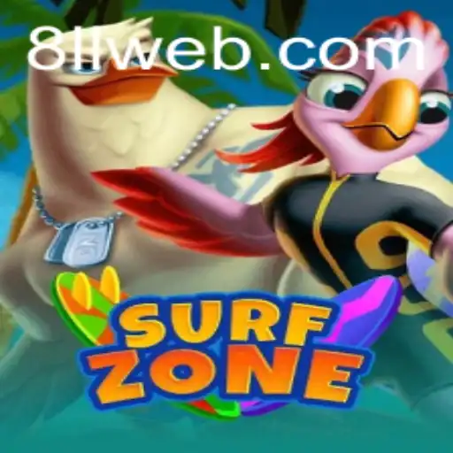 Explorando SurfZone: Um Mergulho no Empolgante Mundo Aquático
