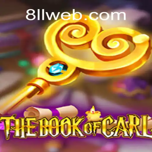 Descubra o Fascinante Mundo de 'TheBookofCarl': Um Jogo Único e Envolvente