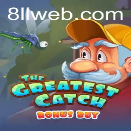 TheGreatestCatchBonusBuy: O emocionante jogo de aventura aquática