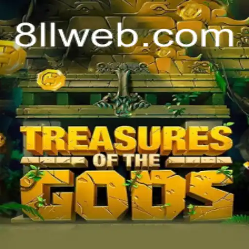 Descubra a Aventura em TreasureoftheGods: Exploração, Mistérios e Maestria