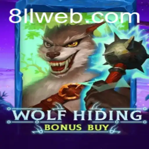 Explorando WolfHidingBonusBuy: Uma Nova Onda no Mundo dos Jogos